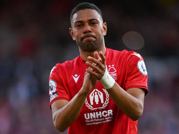 Olympique de Marseille Resmi Datangkan Renan Lodi