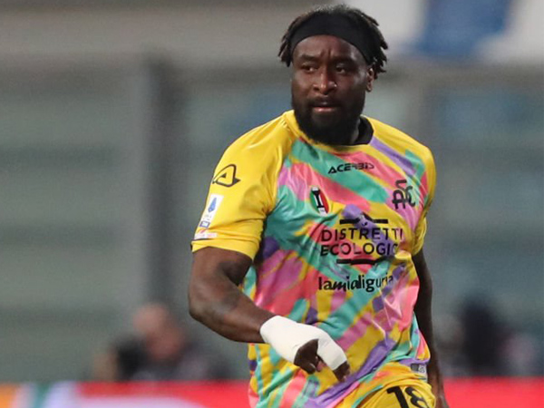 Kejutan! Mbala N’Zola Masuk Daftar Target Inter Milan