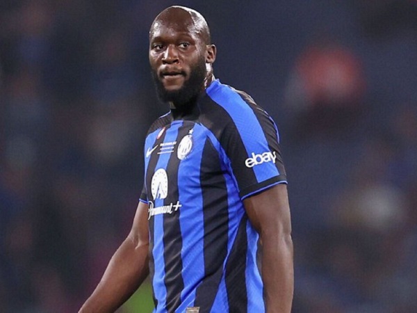 Mendekat ke Juventus, Romelu Lukaku Bakal Ditinggal Roc Nation