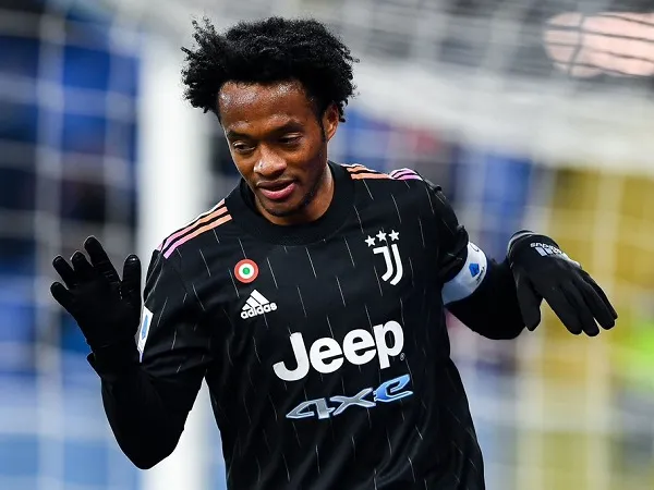 Juan Cuadrado