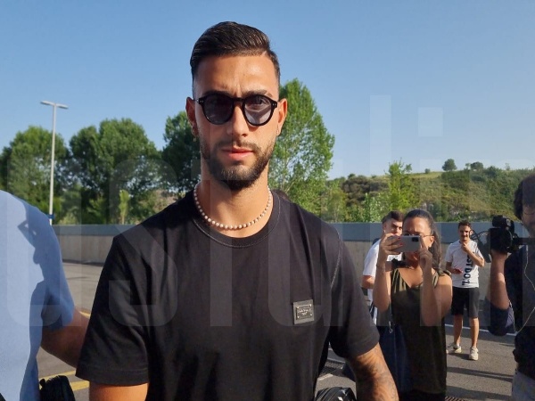 Jelang Transfer, Lazio Jadwalkan Tes Medis Untuk Castellanos