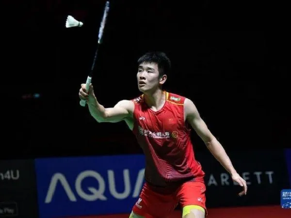 Kalahkan Kunlavut, Li Shi Feng Juara AS Open 2023