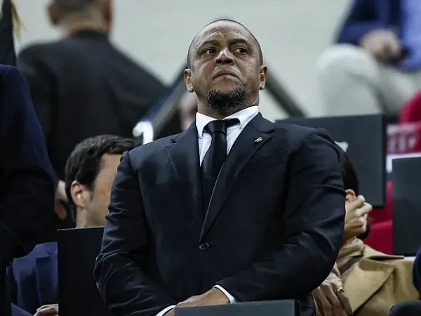 Legenda Brasil, Roberto Carlos. (Images: Getty)