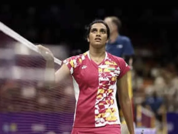PV Sindhu Akui Tak Bisa Kontrol Emosi Setelah Tersingkir Dari AS Open 2023