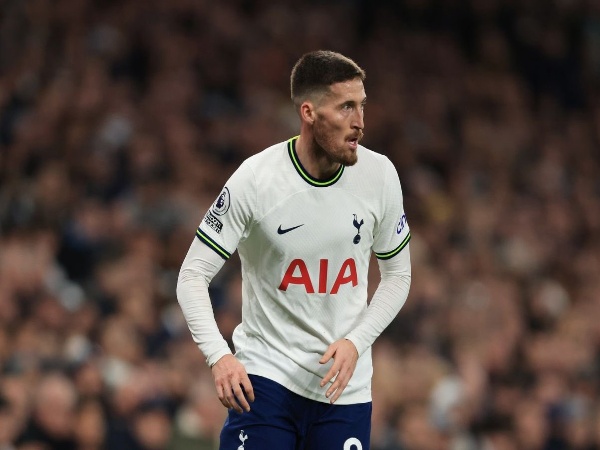 Akhiri Kontrak di Tottenham, Doherty Siap Merapat ke Wolves