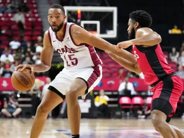 Pemain muda Cleveland Cavaliers, Isaiah Mobley