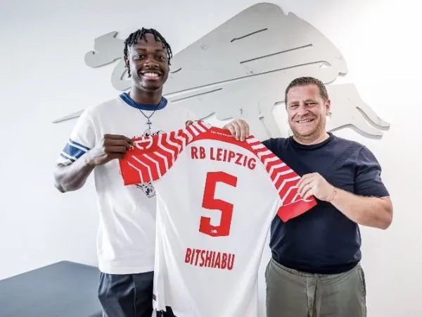 RB Leipzig