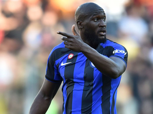 Romelu Lukaku Khianati Inter, Eks Juve Lontarkan Kritikan