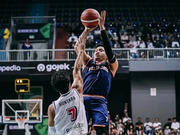 Andakara Prastawa Siap Bawa Pulang Kemenangan dari Bandung