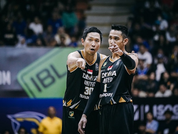 Azzaryan Pradhitya Belajar Banyak Dari Kekalahan Lawan Prawira