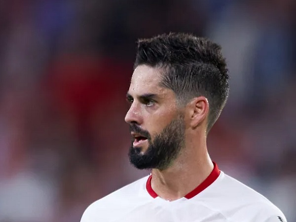 Isco Curhat Menyesal Tidak Tinggalkan Real Madrid Lebih Cepat