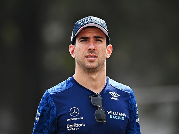 Lama Tak Terdengar, Nicholas Latifi Banting Setir Jadi Anak Kuliahan