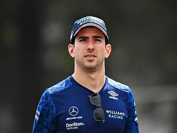 Nicholas Latifi