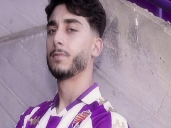 Lazio Resmi Lepas Winger Mudanya ke Real Valladolid