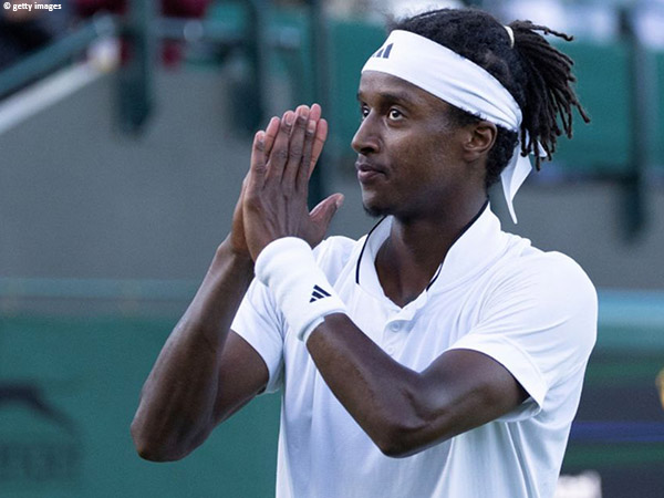 Mikael Ymer Dilarang Bertanding Selama 18 Bulan Gara-Gara Ini