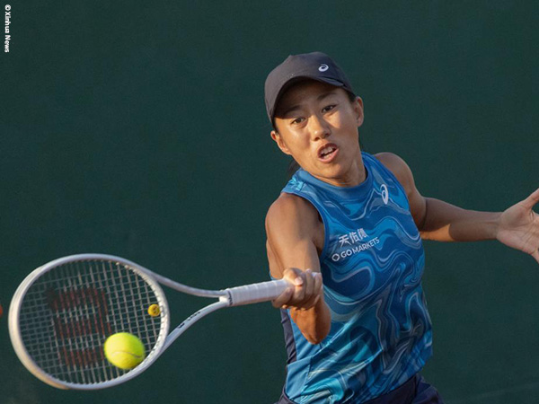 Para Petenis Penuh Amarah Terkait Kontroversi Yang Libatkan Zhang Shuai