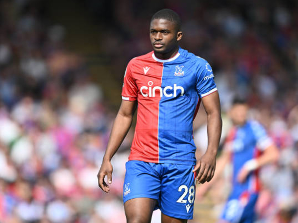 Cheick Doucoure Masuk Daftar Target Transfer Liverpool