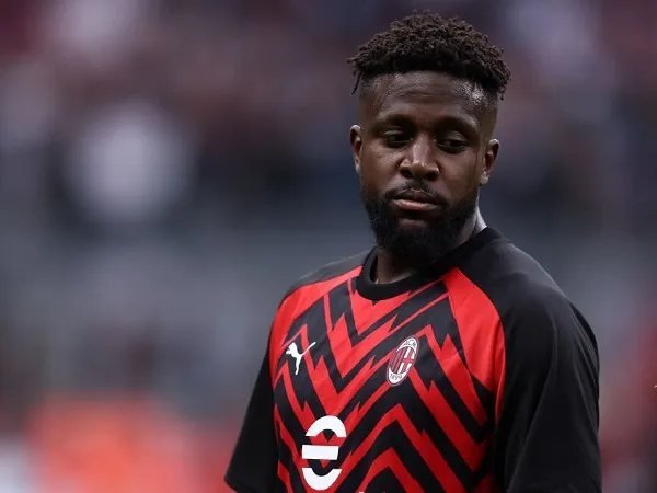 Divock Origi, Rebic dan Ballo-Toure Nggak Diajak Milan ke Amerika