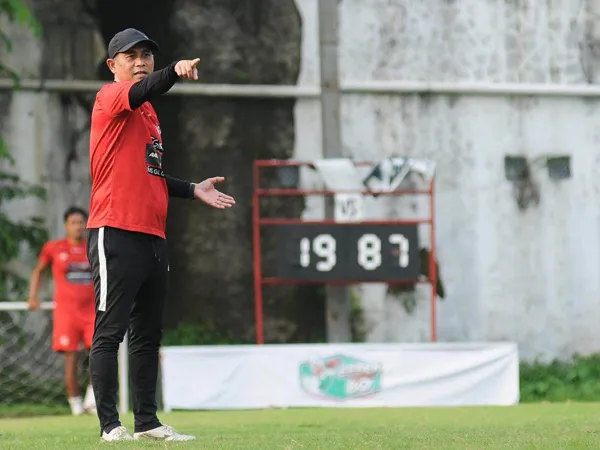 Arema FC Tak Diperkuat Sejumlah Pemain Kunci di Laga Kontra Bali United