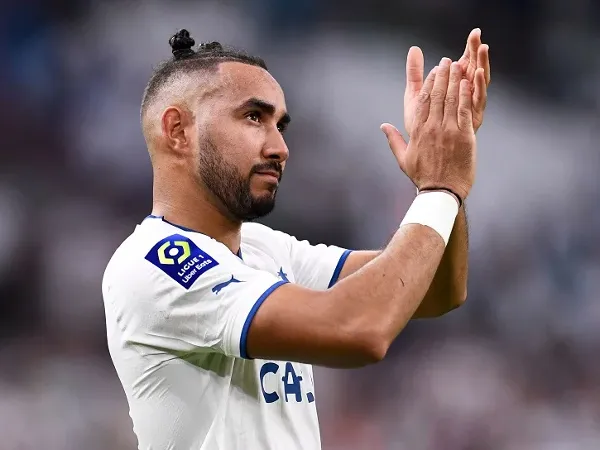 Dimitri Payet