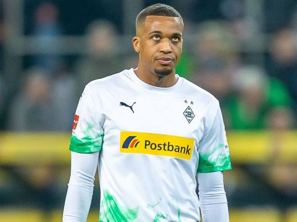 Lyon Tertarik Datangkan Alassane Plea dari Borussia Monchengladbach