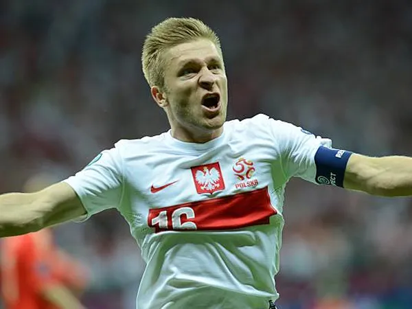 Mantan Kapten Polandia, Jakub Blaszczykowski Resmi Gantung Sepatu