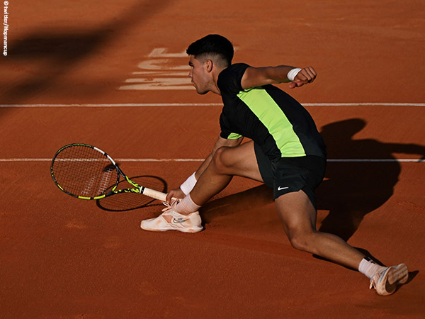 Carlos Alcaraz Kembali Dengan Petik Kemenangan Ini Di Hopman Cup
