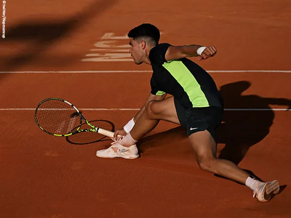 Carlos Alcaraz Kembali Beraksi Dengan Petik Kemenangan Ini Di Hopman Cup