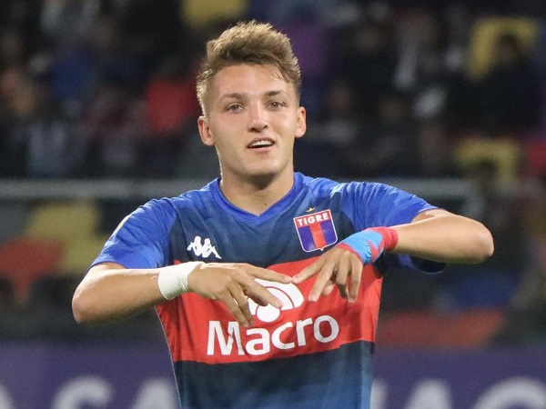 Gianluca Di Marzio: Mateo Retegui Makin Dekat Menuju Genoa