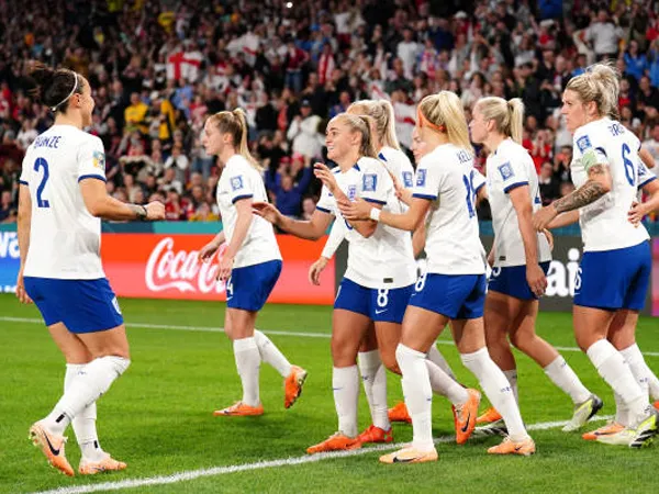 Hasil Piala Dunia Wanita 2023: Inggris 1-0 Haiti