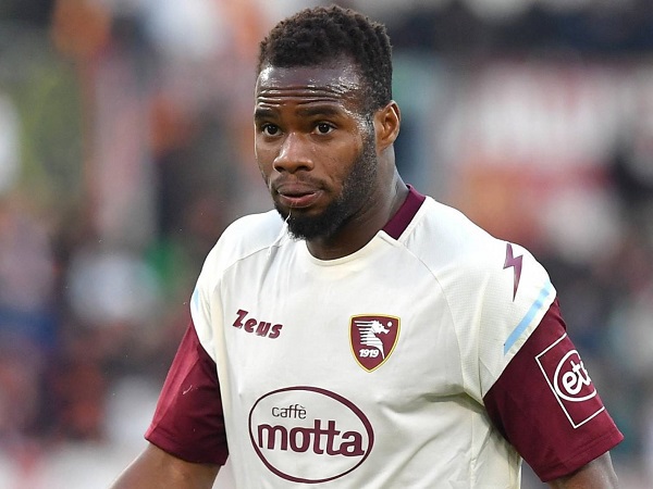 Lassana Coulibaly Dibidik Napoli, Memang Salernitana Mau Lepas?
