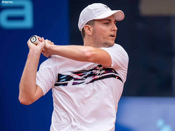 Miomir Kecmanovic Terhindar Dari Kekalahan Pahit Di Gstaad