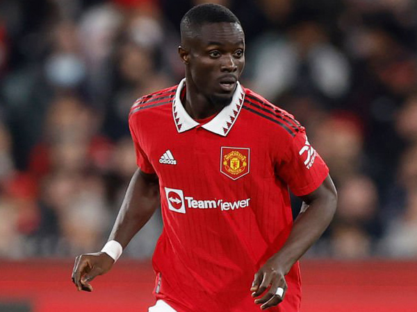 Dua Klub ini Tertarik Selamatkan Karier Eric Bailly