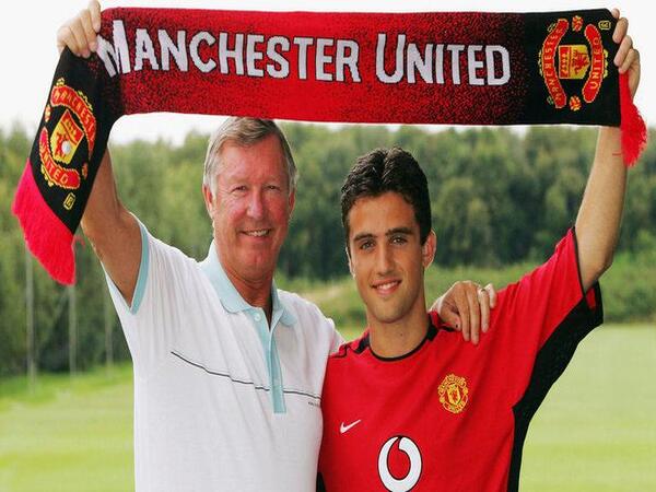 Eks Striker MU Giuseppe Rossi Resmi Pensiun Sebagai Pemain