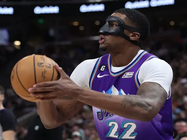 Los Angeles Lakers Tertarik untuk Rekrut Rudy Gay