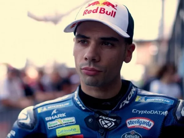 Beberapa Kali Absen Balapan, Bos Aprilia Tetap Sanjung Miguel Oliveira