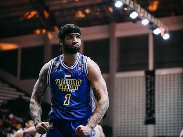 Brandone Francis tak tutup peluang bermain di FIBA World Cup 2023.