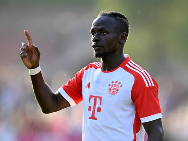 Ditanya soal Kariernya di Bayern Munich, Sadio Mane Marahi Seorang Reporter