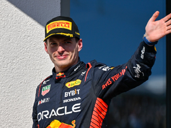 Red Bull Sukses Catatkan Rekor Baru di Hungaroring