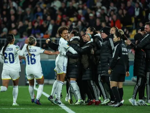 Filipina Raih Kemenangan di Piala Dunia Wanita, Apa Komentar Stajcic?