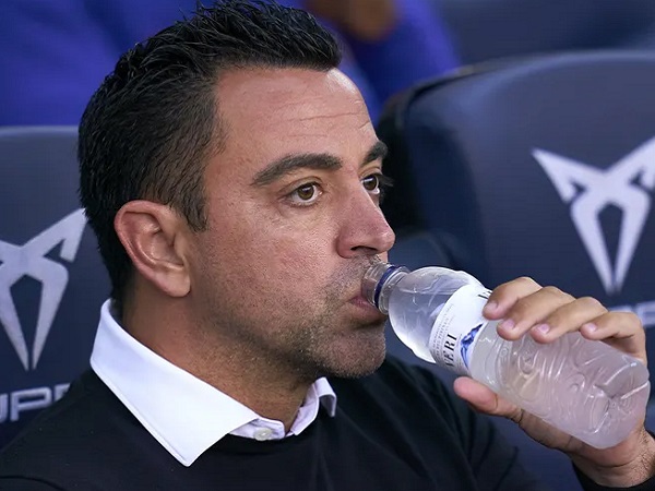 Puig Curhat Masih Sakit Hati dengan Perlakuan Xavi