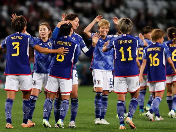 Hasil Piala Dunia Wanita 2023: Jepang 2-0 Kosta Rika