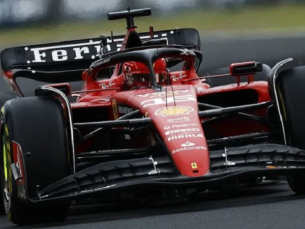 Bos Ferrari Akui Timnya Berulang Kali Bikin Blunder di GP Hungaria