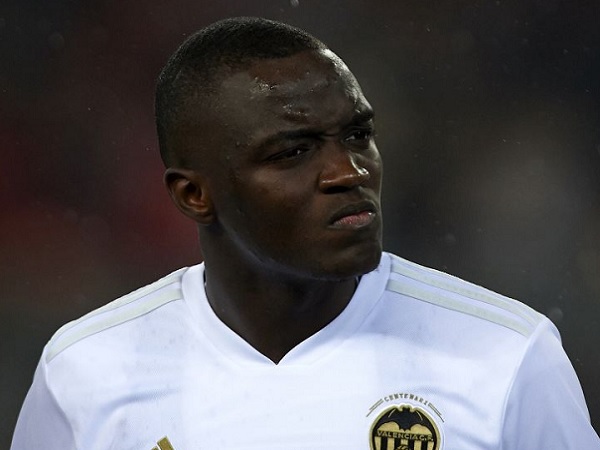 Mouctar Diakhaby Tuding La Liga Pilih Kasih Saat Atasi Rasis