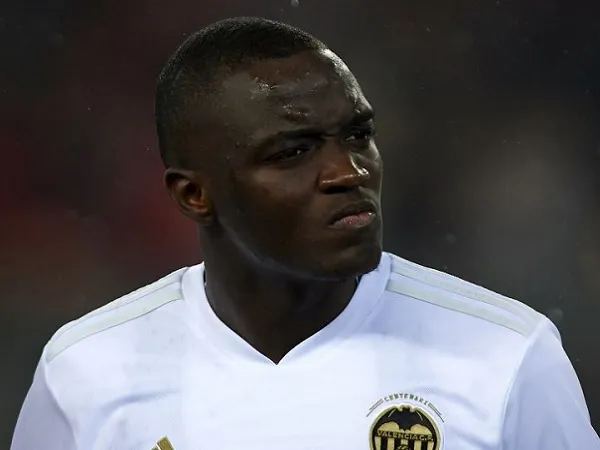 Bek Valencia Mouctar Diakhaby