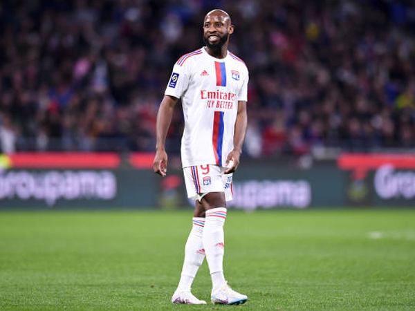 Striker Prancis, Moussa Dembele Resmi Bergabung dengan Al-Ettifaq