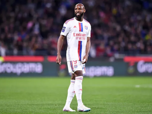 Striker Prancis, Moussa Dembele Resmi Bergabung dengan Al-Ettifaq