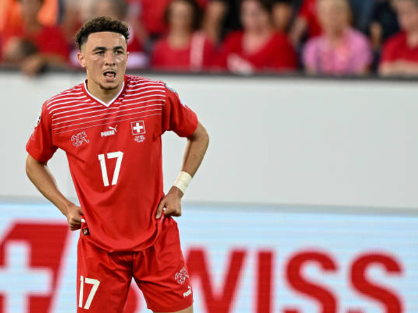 Cari Pengganti Wilfried Zaha, Crystal Palace Incar Ruben Vargas