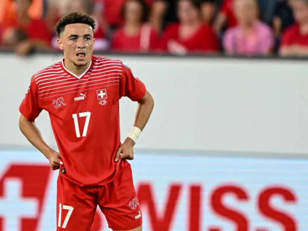 Cari Pengganti Wilfried Zaha, Crystal Palace Incar Ruben Vargas