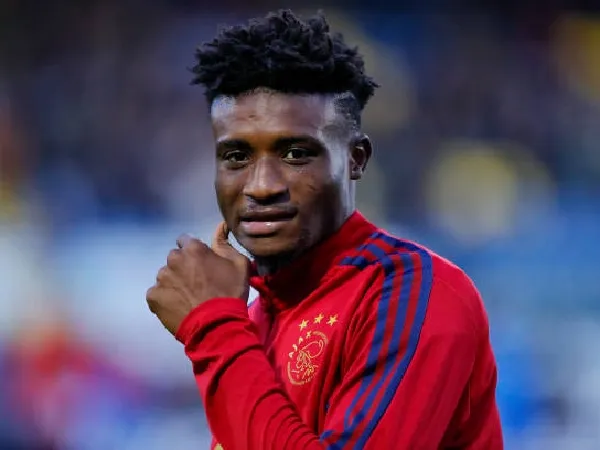 Bintang Ajax, Mohammed Kudus, diperebutkan Chelsea dan Arsenal